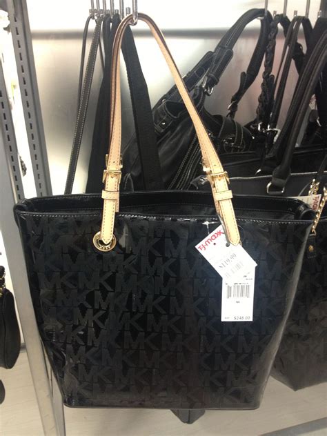 tj maxx mk purses|tj maxx purses online.